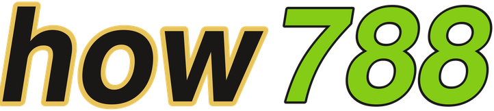 how788 logo