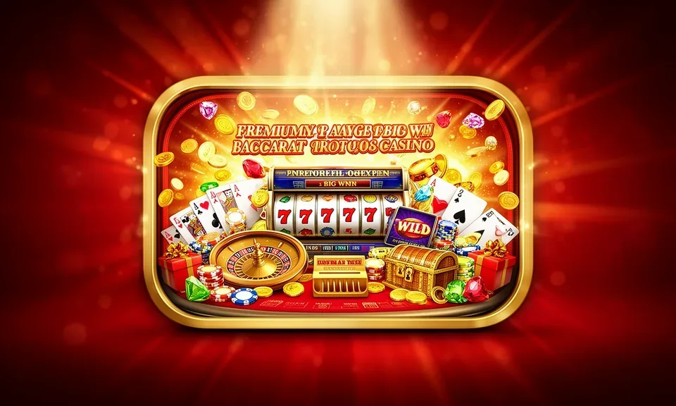 how788 Casino