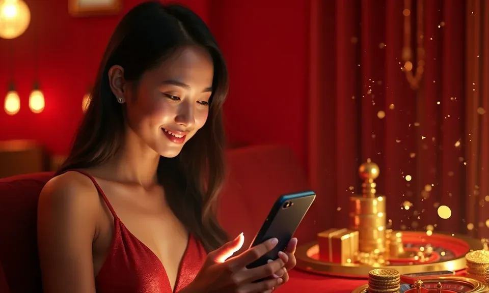 how788 Mobile first
